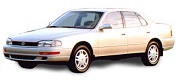 Toyota Camry v10 1991-1996